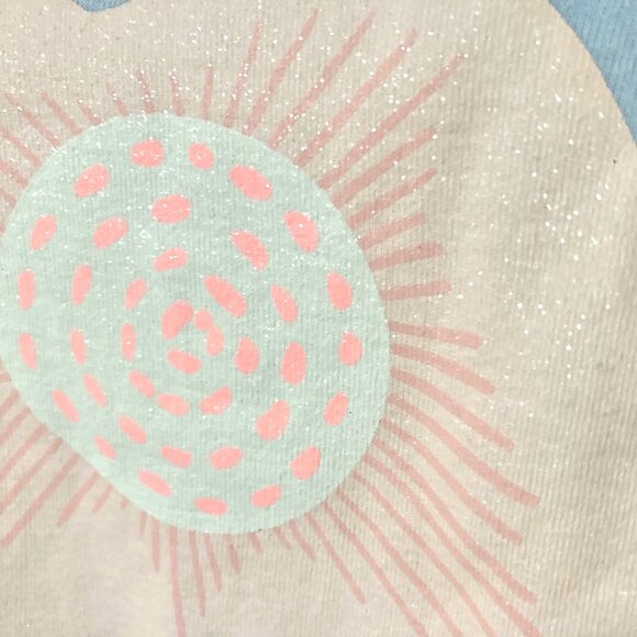 Baby Girl 0-3M Pretty Pastel Bundle - Picture 12 of 15